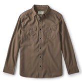 Men's Campfire Long-Sleeve Shirt