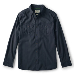 Men's Campfire Long-Sleeve Shirt