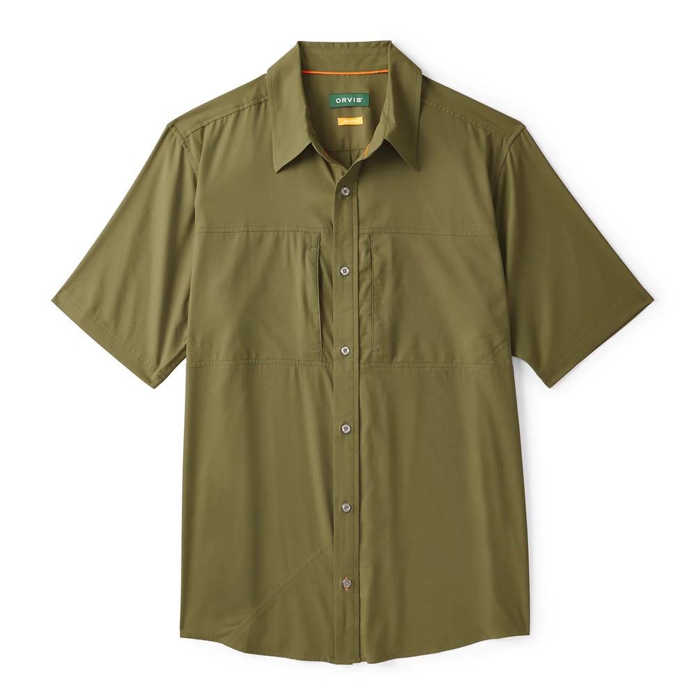 Men's Outbound Short-Sleeve Shirt