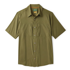 Men's Outbound Short-Sleeve Shirt