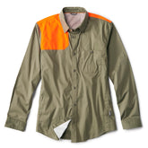 Men's Featherweight Long-Sleeved Shooting Shirt