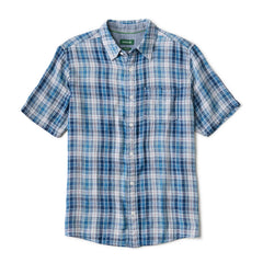 Double-Face Short-Sleeve Shirt