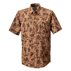 Men's Short-Sleeve Featherweight Shooting Shirt