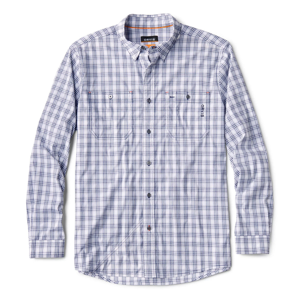 River Guide Long-Sleeve Shirt 2.0