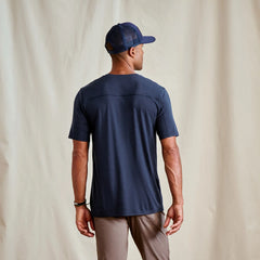 Men's Outbound Merino Short-Sleeve T-Shirt