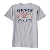 Crossed Rods T-Shirt
