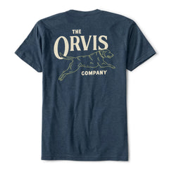 Jumping Lab T-Shirt