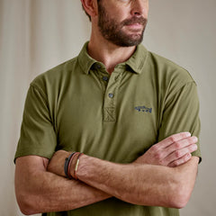 Angler's Polo