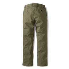 1856 Stretch Twill Regular Fit Chinos