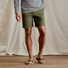 Men's Jackson Quick-Dry 9" Shorts