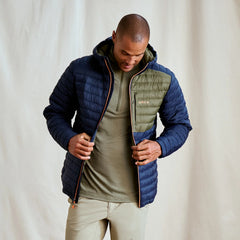 Men's Drift Hoodie
