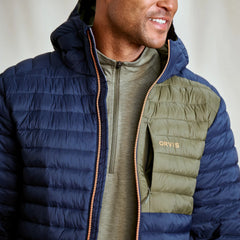 Men's Drift Hoodie