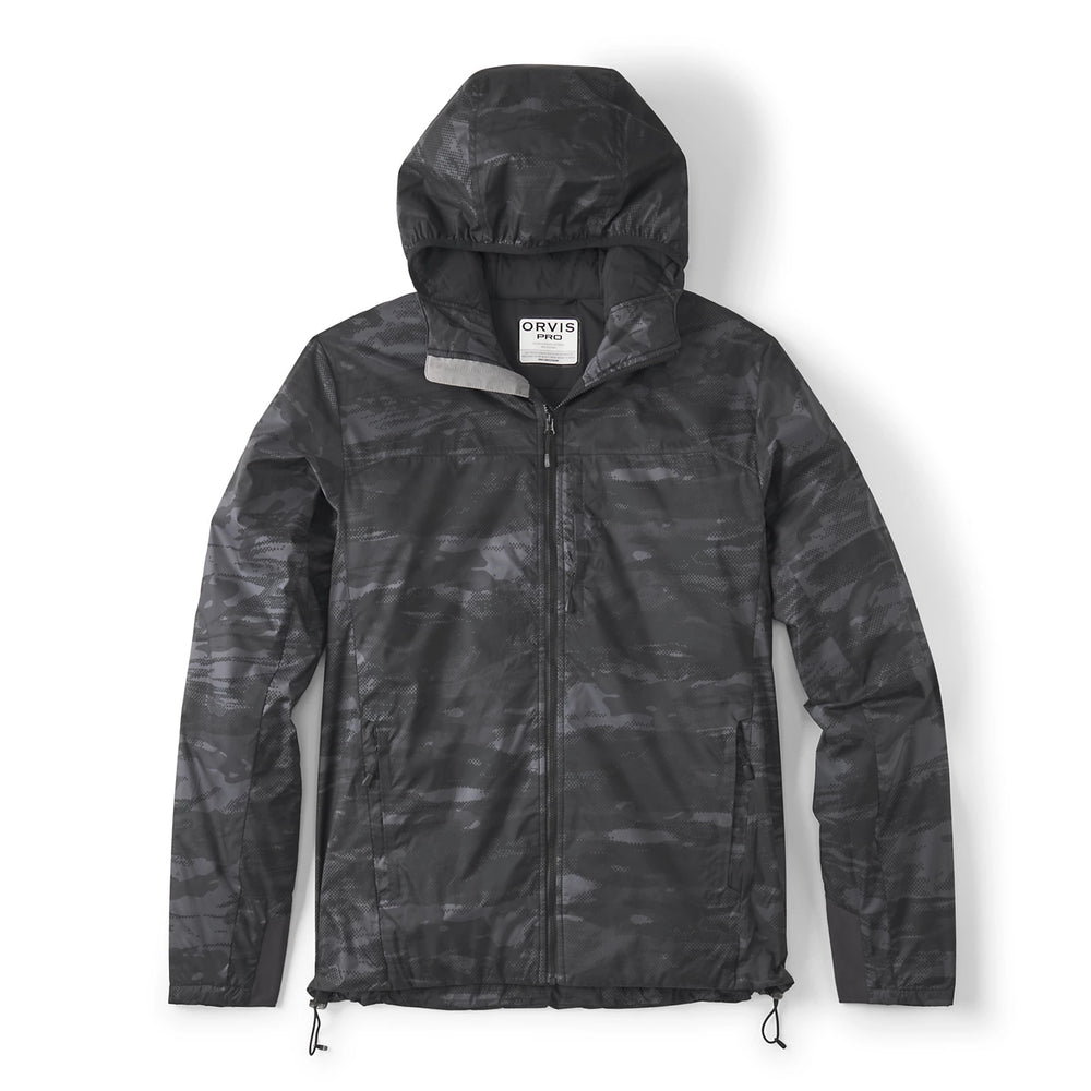 Men's PRO Insulated Hoodie