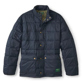 Men's Campfire Insulated Jacket