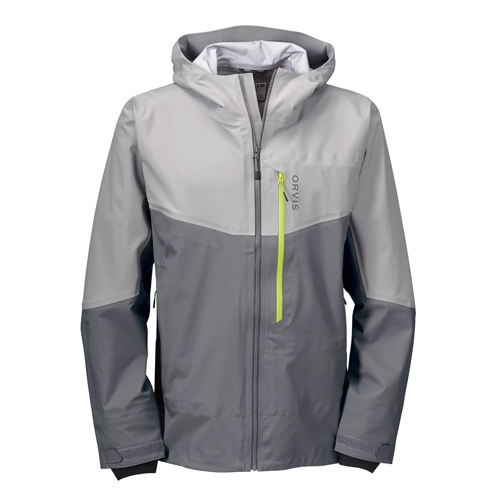 Men's Ultralight Wading Jacket