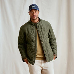 Men's Route 7 Jacket