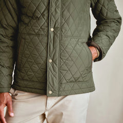 Men's Route 7 Jacket