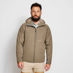 Men's PRO HD Upland Softshell Hoodie