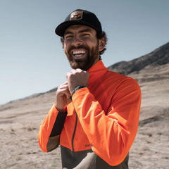 Men's PRO Upland Softshell Jacket