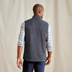 R65™ Sweater Fleece Vest