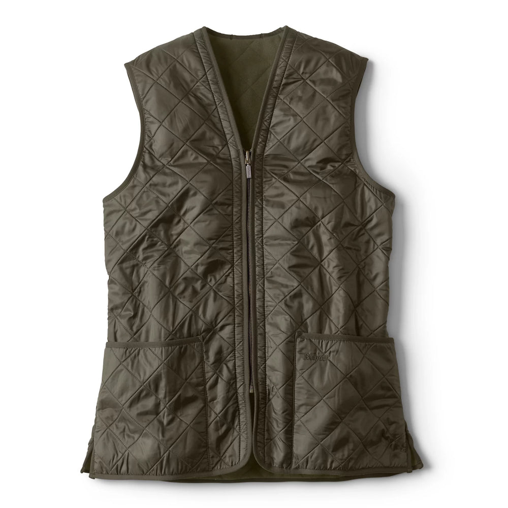 Barbour® Polarquilt Zip-In Liner