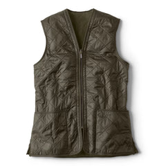 Barbour® Polarquilt Zip-In Liner