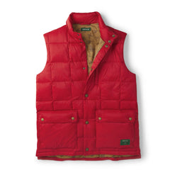 Men's Campfire Insulated Vest