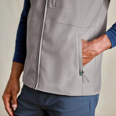 Men's Outbound Fleece Vest