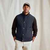 Men's Route 7 Vest