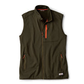 Horseshoe Hills Fleece Vest