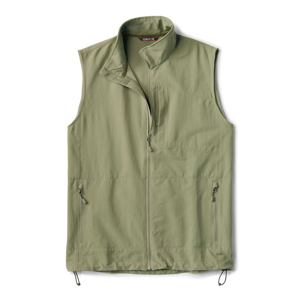 Jackson Quick-Dry Vest