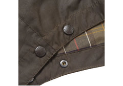 Sylkoil Hood