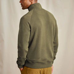 Men's Campfire 1/4-Zip Sweatshirt