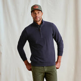 Men's Snowy River 1/4-Zip Sweatshirt