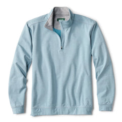 On The Move 1/4-Zip Sweatshirt