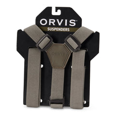 Orvis Suspenders