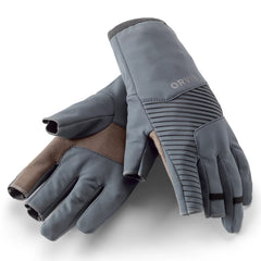 Trigger Finger Softshell Gloves