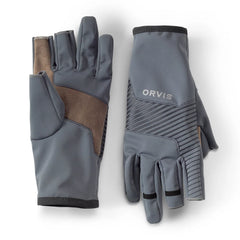 Trigger Finger Softshell Gloves