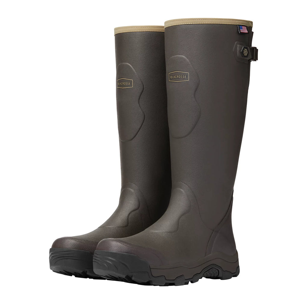 Lacrosse® Alpha Evolution Boots
