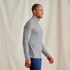 Men's Outbound Merino 1/4-Zip