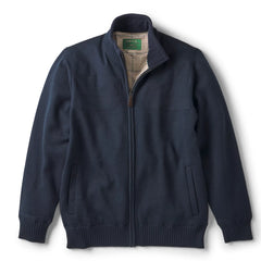 Ultimate Foul-Weather Sweater