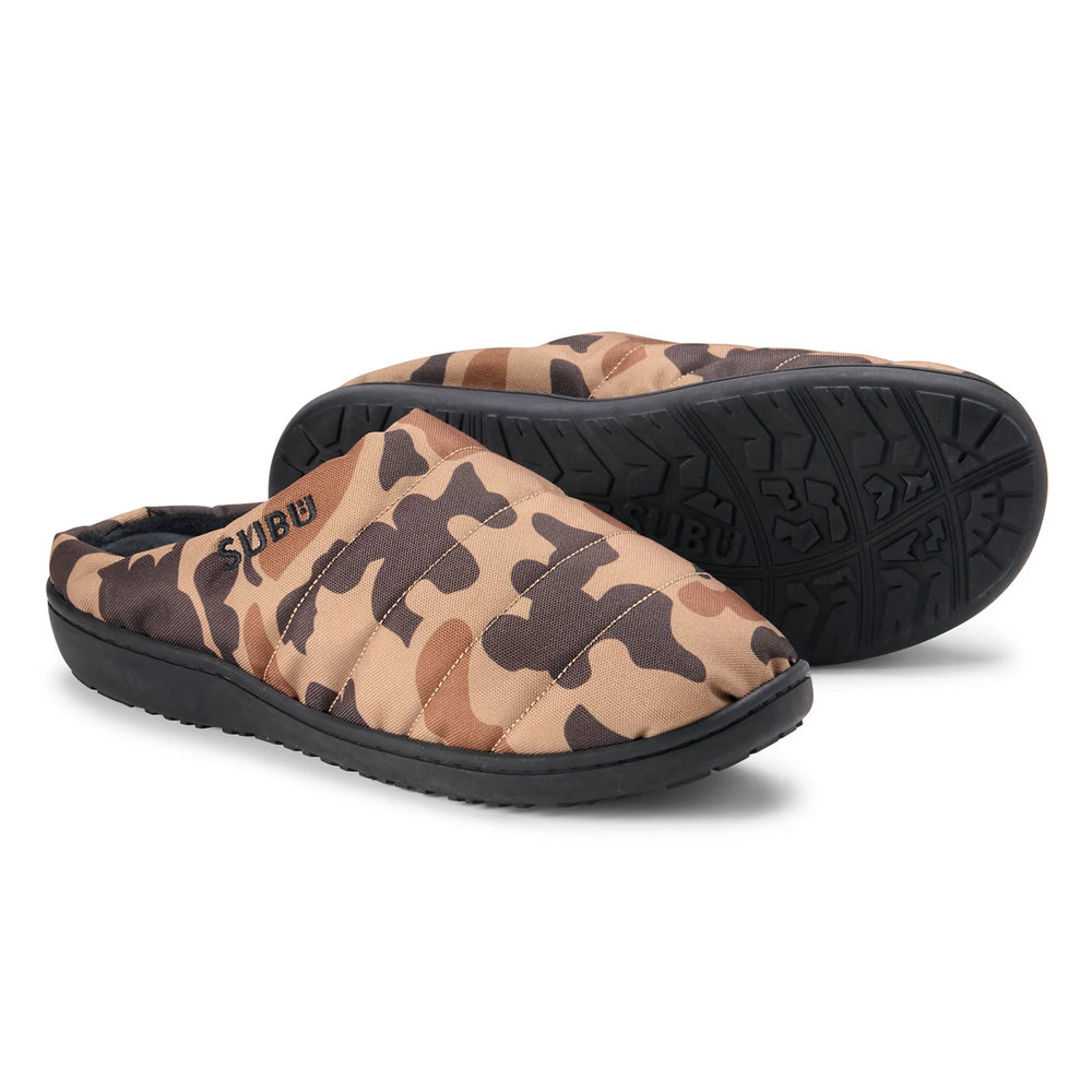 SUBU Slippers