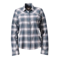 Women's PRO Stretch Long-Sleeve Shirt