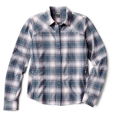Women's PRO Stretch Long-Sleeve Shirt
