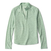 Women's DriCast™ 1/4-Zip