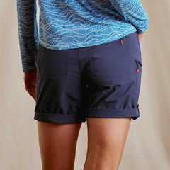 Women's Jackson Quick-Dry Convertible 8" Shorts