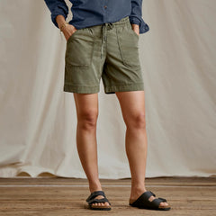 Explorer TENCEL™ 7" Shorts