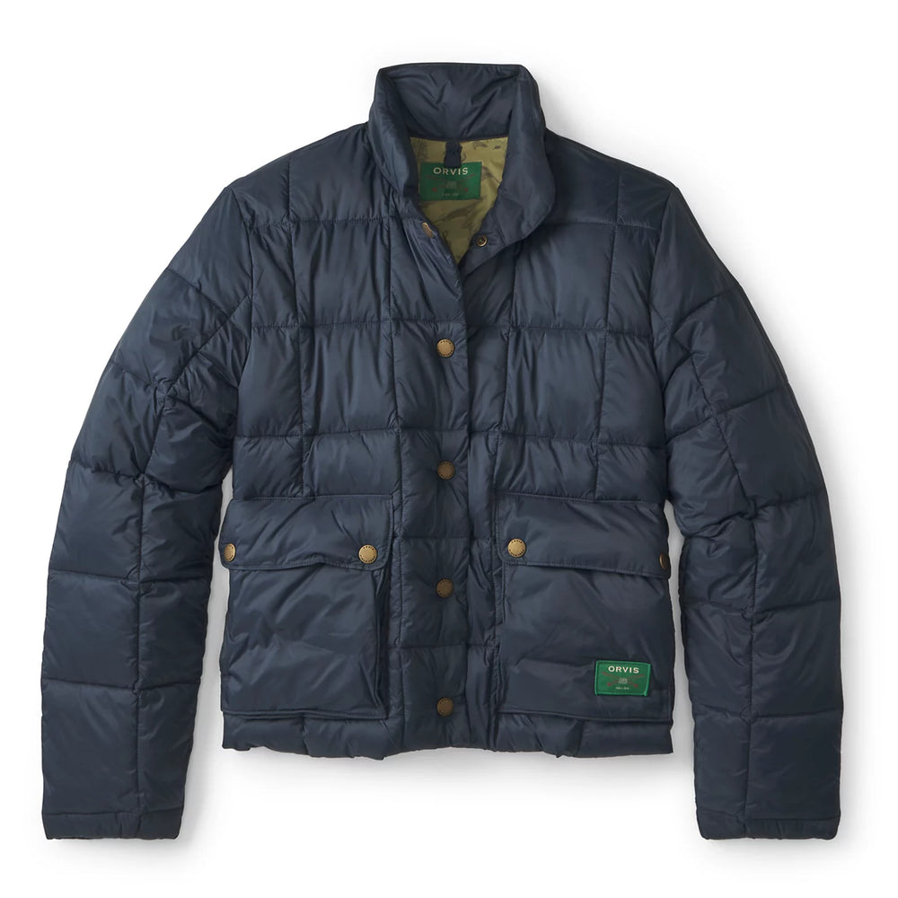Women's Campfire Insulated Jacket
