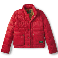 Women's Campfire Insulated Jacket
