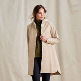Women's Outbound Pack & Go Waterproof Parka